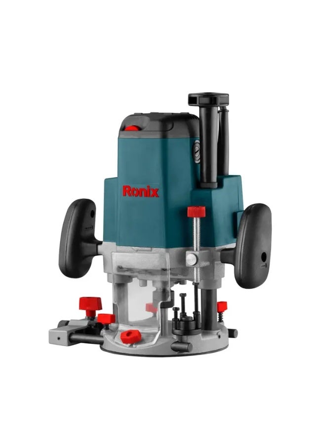 RONIX Electric Router 1850W # 7112 - Image 1